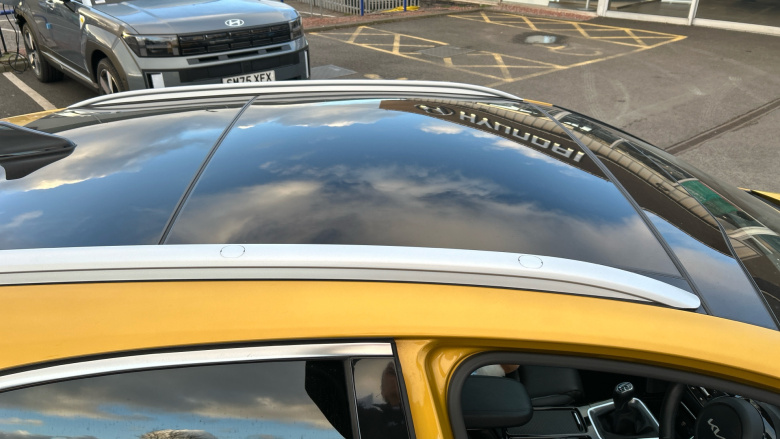 Kia Xceed 1.5T GDi ISG 4 5dr Petrol Hatchback